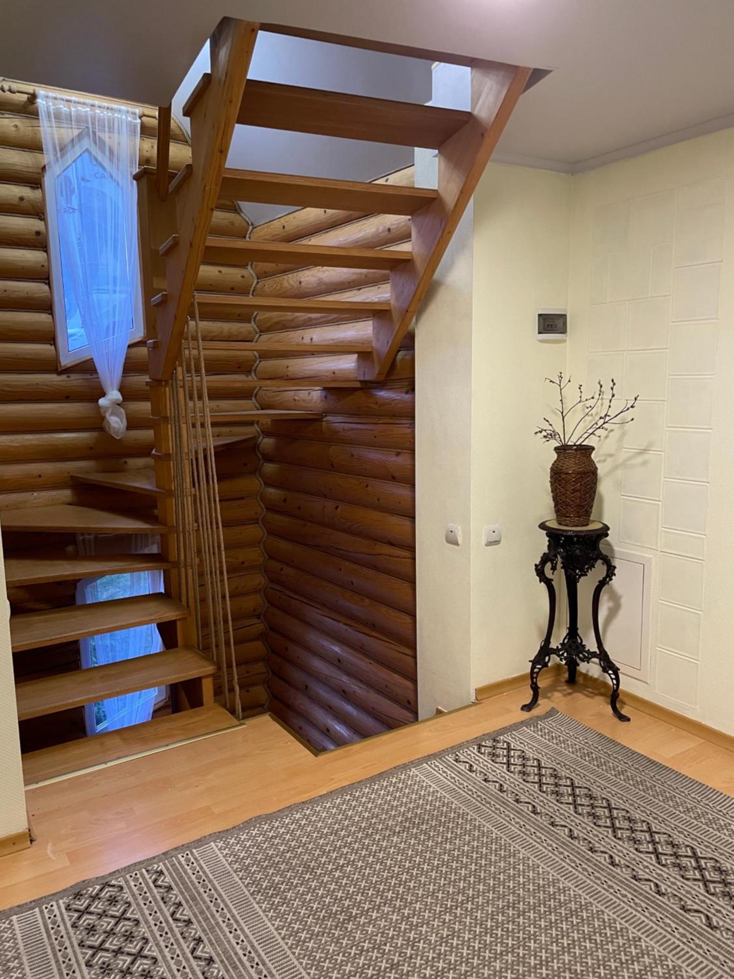 Bukovynskiy Zatyshok Chalet Bukovel Eksteriør bilde