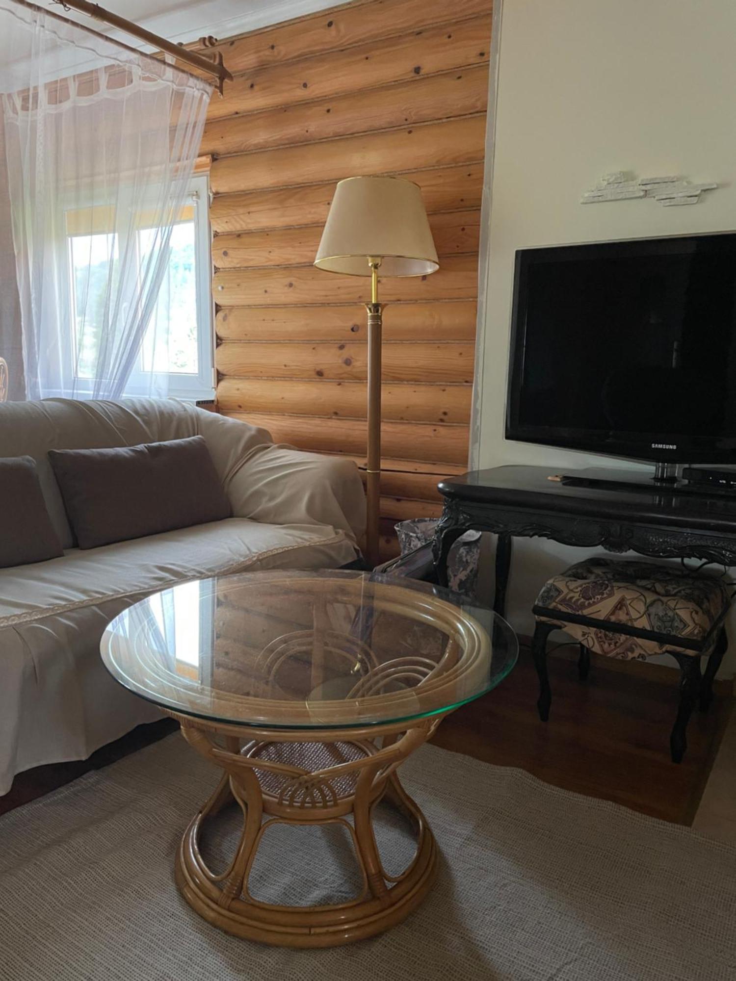 Bukovynskiy Zatyshok Chalet Bukovel Eksteriør bilde
