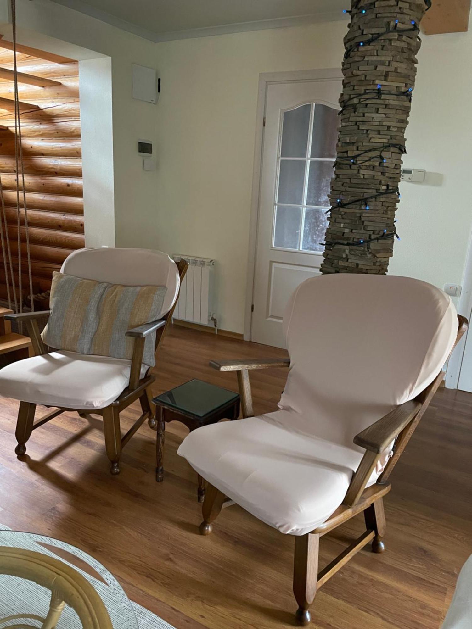 Bukovynskiy Zatyshok Chalet Bukovel Eksteriør bilde