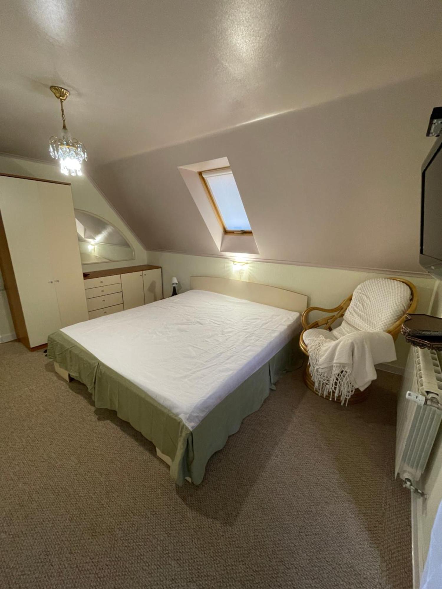 Bukovynskiy Zatyshok Chalet Bukovel Eksteriør bilde