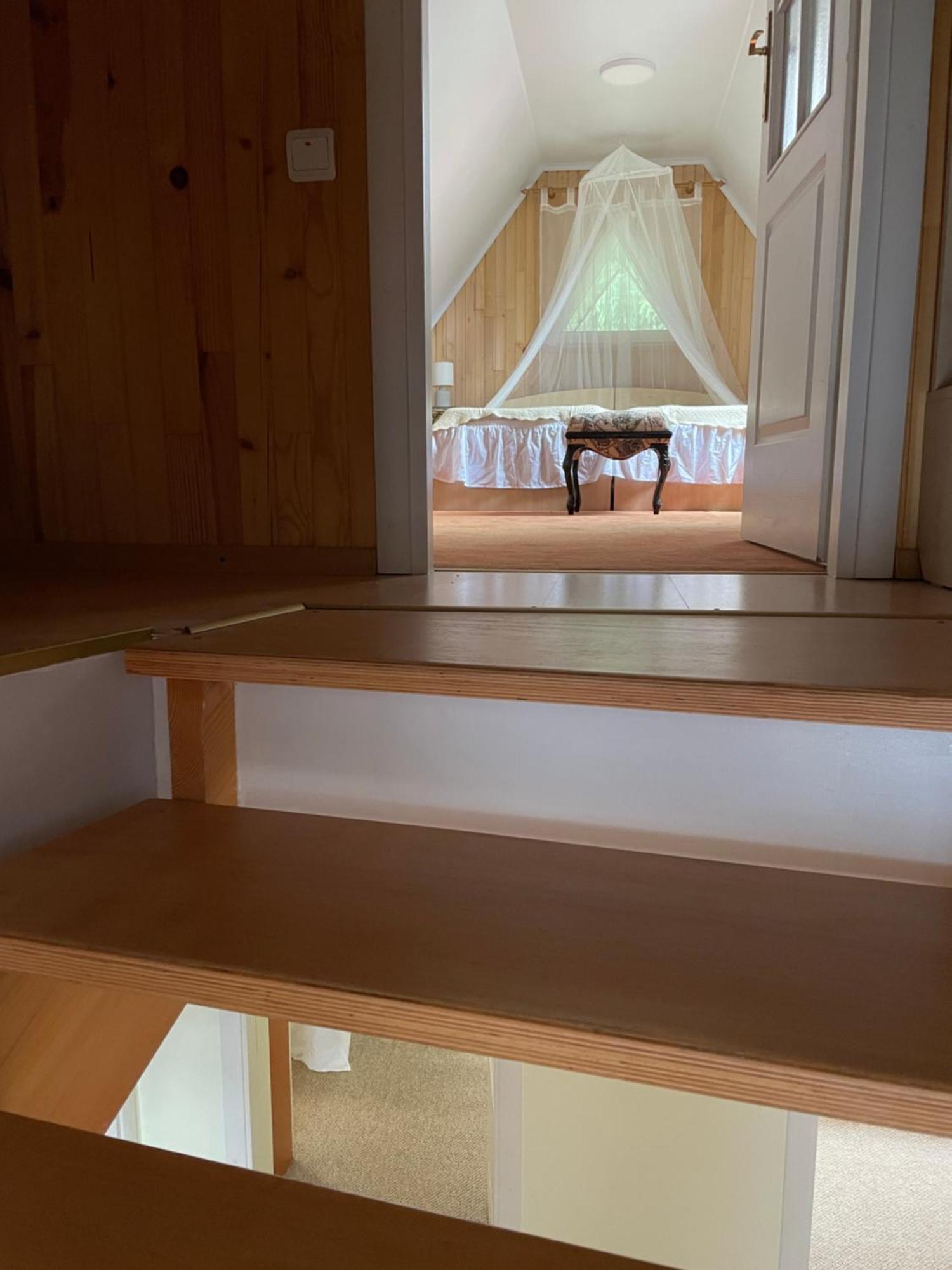 Bukovynskiy Zatyshok Chalet Bukovel Eksteriør bilde