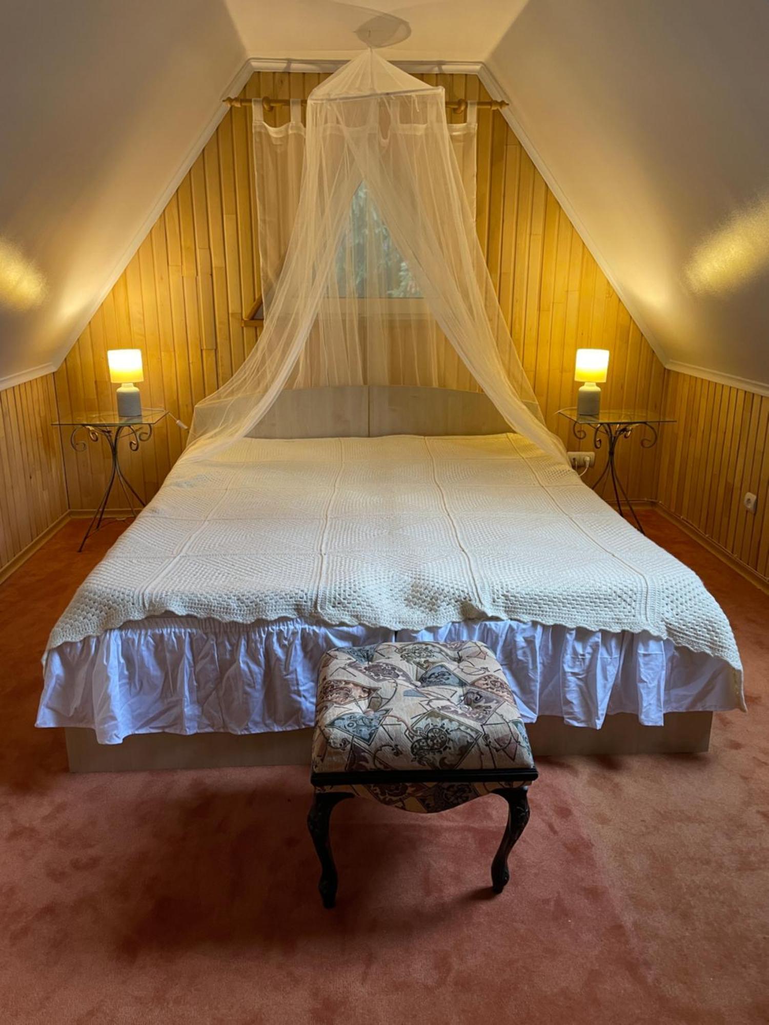 Bukovynskiy Zatyshok Chalet Bukovel Eksteriør bilde